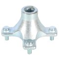 Rear Left Or Right Wheel Hub Replacement For Honda Sportrax 400 Trx400ex 2x4 1999 2008 Replaces 42410 Hn6 A20 42610 Hp1 000 Hc0 