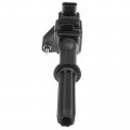 A-premium Engine Ignition Coil Pack Compatible With Chevrolet Spark 2016 2017 2018 2019 L4 1 4l Dohc