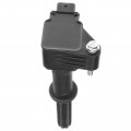 A-premium Engine Ignition Coil Pack Compatible With Chevrolet Spark 2016 2017 2018 2019 L4 1 4l Dohc