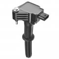 A-premium Engine Ignition Coil Pack Compatible With Chevrolet Spark 2016 2017 2018 2019 L4 1 4l Dohc