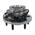 Rear Wheel Hub Bearing Assembly For Acura Tsx 2009 2014 And Honda Accord 2008 2012 5 Lugs 512353 42200 Ta0 A51 52350 A00 