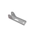 Barton Kramer Bracket Aluminum White 