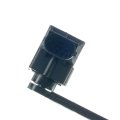 A-premium Ride Height Level Sensor Compatible With Land Rover Discovery 1999-2004 Range 2003-2005 Rear Center 0l 4 6l Replace