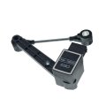 A-premium Ride Height Level Sensor Compatible With Land Rover Discovery 1999-2004 Range 2003-2005 Rear Center 0l 4 6l Replace