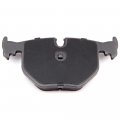 Aintier 8pcs Ceramic Brake Pads Sets Fit For 2001-2006 Bmw 330ci 2001-2005 330i 330xi 2005-2006 M3 2004-2010 X3 2006-2008 Z4
