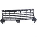 Bumper Grill Grille Front For Porsche Cayenne Base S Coupe 2019 2020 2021 2022 2023 Replace 9y0-807-683-p-ok1 9y0-807-683-pok1 