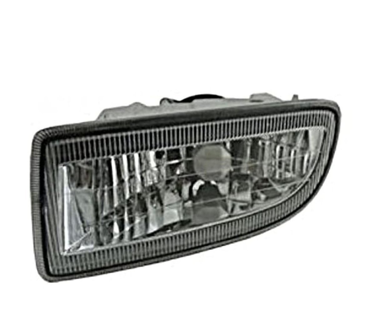 Aftermarket Fits 98-07 Land Cruiser Left Driver Side Fog Lamp Assembly
