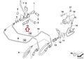 Bmw Genuine Starter Lock Switch For Clutch Pedal 525i 528i 530i 540i 320i 323ci 323i 325ci 325i 325xi 328ci 328i 330ci 330i 