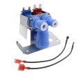 1032629 General Electric Refrigerator Water Valv General Electric Refrigerator Water Valve 