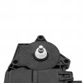A-premium Power Window Lift Motor Compatible With Ford Fusion 2010-2012 Lincoln Mkz Mercury Milan 2010-2011 Front Driver And