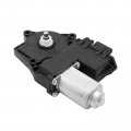 A-premium Power Window Lift Motor Compatible With Ford Fusion 2010-2012 Lincoln Mkz Mercury Milan 2010-2011 Front Driver And
