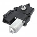 A-premium Power Window Lift Motor Compatible With Ford Fusion 2010-2012 Lincoln Mkz Mercury Milan 2010-2011 Front Driver And