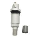 4pcs Tpms Tire Sensor Valve Stem Replacement Repair Kit Fit For Chrysler 200 Dodge Jeep