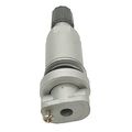 4pcs Tpms Tire Sensor Valve Stem Replacement Repair Kit Fit For Chrysler 200 Dodge Jeep