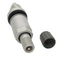 4pcs Tpms Tire Sensor Valve Stem Replacement Repair Kit Fit For Chrysler 200 Dodge Jeep