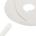 15ft Backer Rod 0 31 Inch Thick Silicone Rubber Foam Caulk Saver Weather Strip Seal For Sealing Concrete Gaps Expansion Joints 