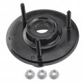 A-premium Suspension Strut Mounts Compatible With Ford Crown Victoria 2003-2011 Grand Marquis 2003-2004 Lincoln Town Car