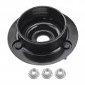 A-premium Suspension Strut Mounts Compatible With Ford Crown Victoria 2003-2011 Grand Marquis 2003-2004 Lincoln Town Car