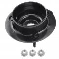 A-premium Suspension Strut Mounts Compatible With Ford Crown Victoria 2003-2011 Grand Marquis 2003-2004 Lincoln Town Car