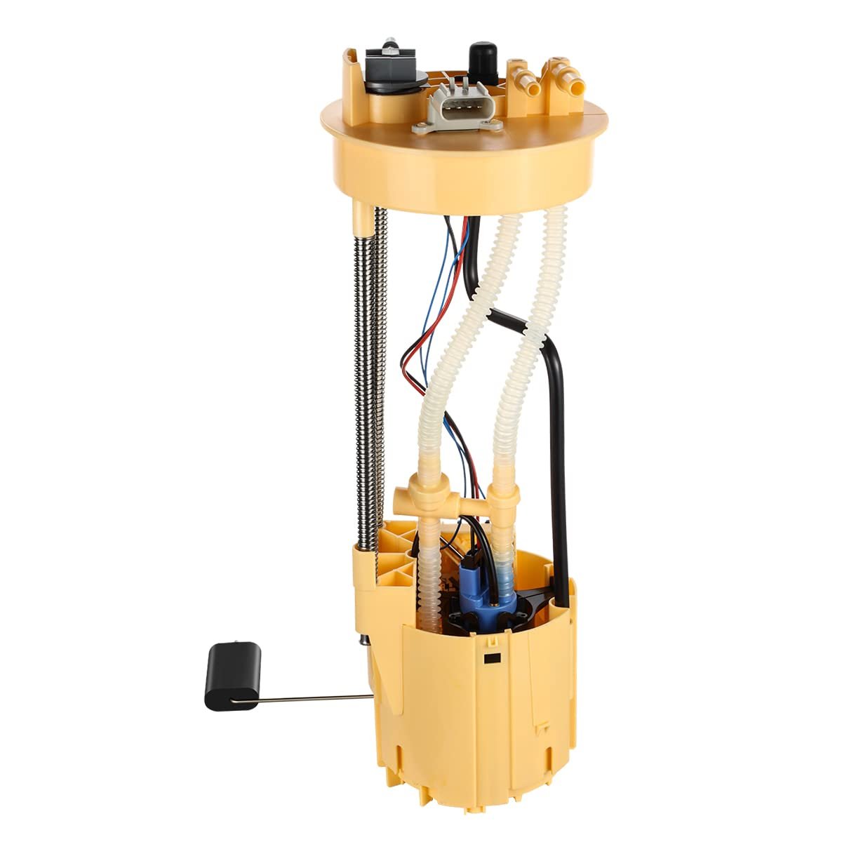 Auto Dynasty 34 Or 35 Gallon Tank E7187m Electric Fuel Pump Assembly Module Compatible With Dodge Ram 2500 3500 5 9l Turbo