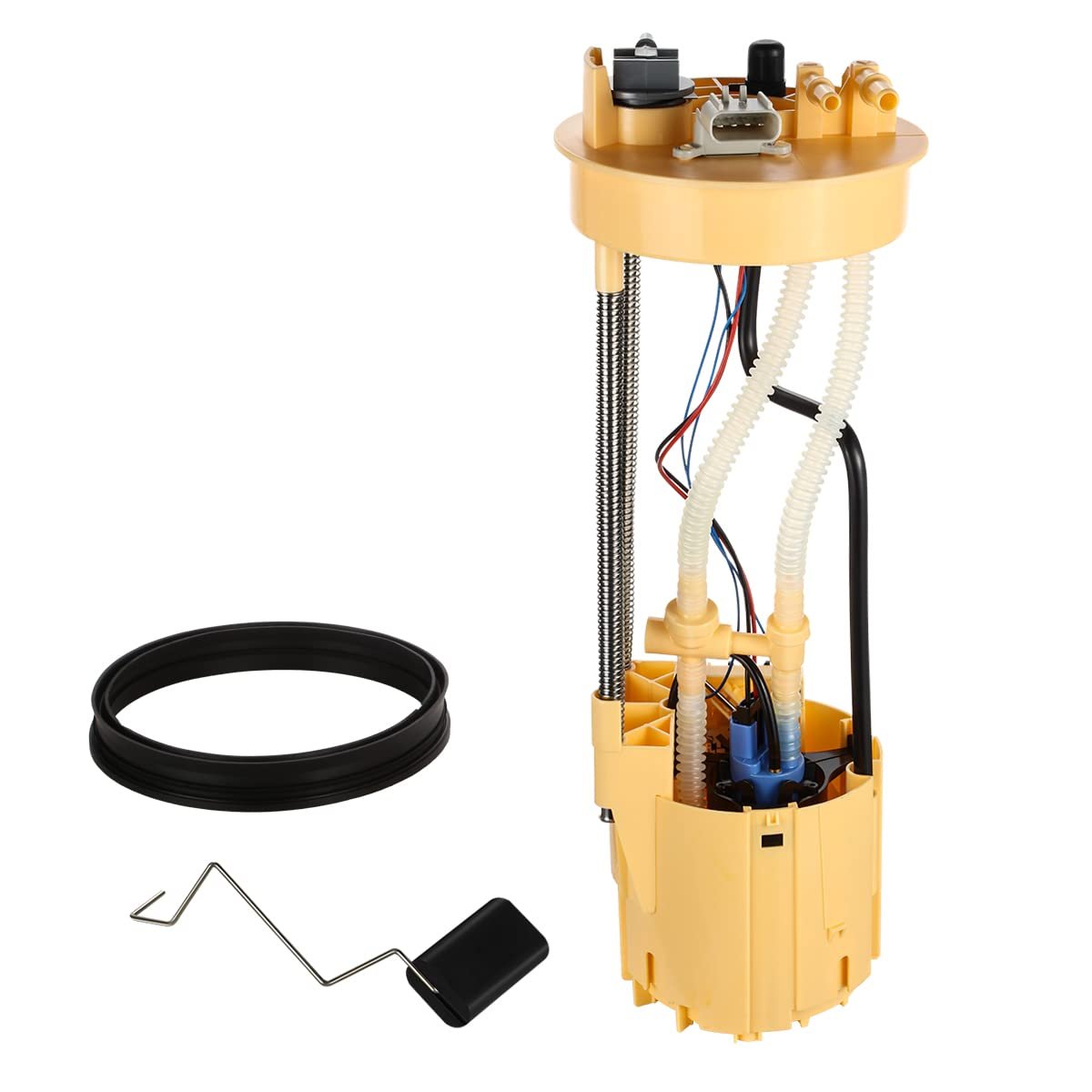 Auto Dynasty 34 Or 35 Gallon Tank E7187m Electric Fuel Pump Assembly Module Compatible With Dodge Ram 2500 3500 5 9l Turbo