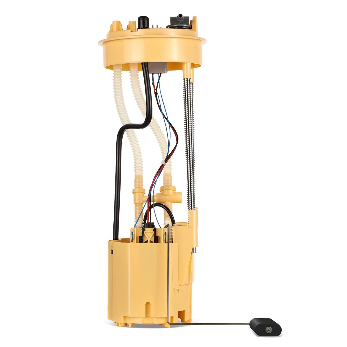 Auto Dynasty 34 Or 35 Gallon Tank E7187m Electric Fuel Pump Assembly Module Compatible With Dodge Ram 2500 3500 5 9l Turbo