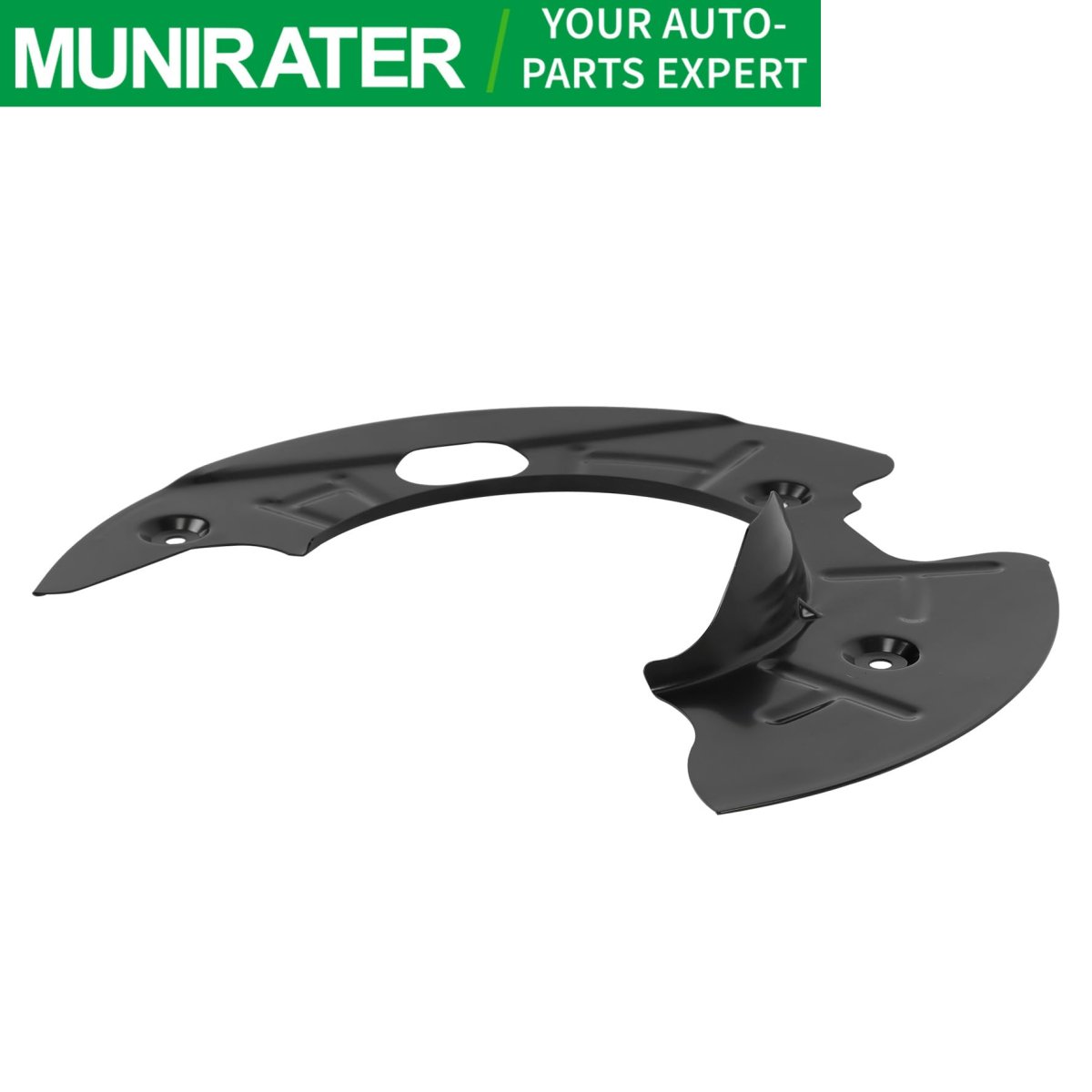 Front Left Brake Dust Shield Replacement For Ranger 2004 2011 Explorer Sport 2001 2003 Trac 2005 Part Number 3l2z 1214 Ba