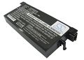 7whmah Battery For Dell Poweredge Perc5e With Bbu Connector Cable X8483 