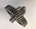 Countershaft Reduction Gear For 50cc 4-stroke Qmb139 Engines 