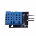 10pcs Smart 3pin Ky-015 Dht11 Digital Temperature And Relative Humidity Sensor Module Pcb For Arduino Diy Starter Kit
