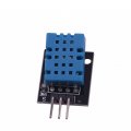 10pcs Smart 3pin Ky-015 Dht11 Digital Temperature And Relative Humidity Sensor Module Pcb For Arduino Diy Starter Kit