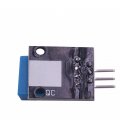 10pcs Smart 3pin Ky-015 Dht11 Digital Temperature And Relative Humidity Sensor Module Pcb For Arduino Diy Starter Kit