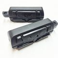 Eagle Hawk Shape Foot Pegs Fits Most Models With H-d Male Mount-style Footpeg Supports See Description For Detail B01c0srb6u