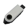 Radiator Air Shutter Actuator Motor For Chevrolet Equinox 1 5l 2019 2020 2021 2022 2023 Part Number 84460246 