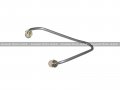 Injector Fuel Pipe Set For Kubota D1105