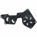 Httmt- Nylon Racing Engine Stator Cover Protector Guard Compatible With Cbr 1000 Rr 2008-2016 P N Gzsp-hz-009