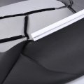 Replacement For Chevy Silverado 1500hd 2500hd 2003-2006 2007 Classic Leather Seat Cover Replacment Left Driver Side Bottom Dark