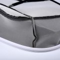 Replacement For Chevy Silverado 1500hd 2500hd 2003-2006 2007 Classic Leather Seat Cover Replacment Left Driver Side Bottom Dark