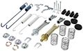 Carlson H2303 Rear Drum Brake Hardware Kit 