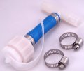 Seadoo Gt Gtx Gts Gti Xp Sp 580 587 650 1989-1992 Flush Kit A7000 