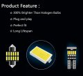 10pcs Rav4 Interior Led Lights Kit Super Bright Map Dome Light Bulbs For 2016 2017 2018 2019 2020 2021 Toyota All Models