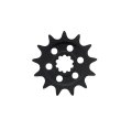 2004-2005 Fits Kawasaki Kx250f 250 F Green Chain And Sprocket Silver 13 47 114l 