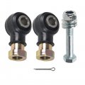 Tie Rod End Kit Replacement For Polaris 