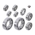 Full Bearing And Oil Seal Replacement For Honda 350 Trx350 2000-2006 Hr00055 Hr00057 