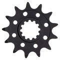Niche Drive Sprocket Chain Combo For Husqvarna Tc610 Front 13 Rear 52 Tooth 520v O-ring 120 Links 