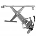 A-premium Power Electric Window Regulator With Motor Compatible Subaru Legacy Outback 2005-2009 Front Left Driver Side