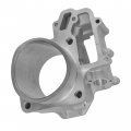 Caltric Rear Cylinder For Compatible With Kawasaki Teryx 4 800 Krt800 Camo 2021-2022 85mm Bore