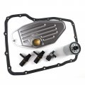 Fiwary Transmission Filter Kit Fits For Dodge Ram Replace Oe 45rfe 545rfe 68rfe 