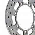 Niche Rear Brake Rotor For Kawasaki Vulcan 1500 1500l 41080-1378-cm