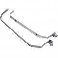 Fuel Tank Straps For Ford Focus 2005011 L4 0l 2 3l L5 2 5l 2-pc Set